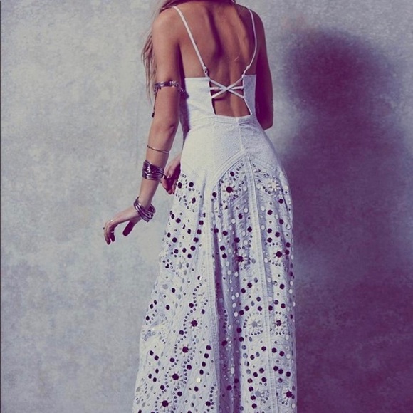 NOT 4 saleISO IN SEARCH OF THIS Free people dress - Picture 2 of 6